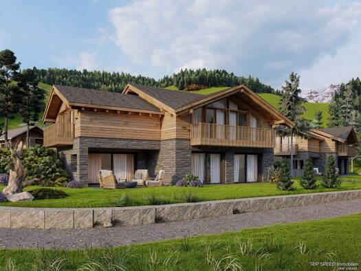 Haus zum Kauf - Erstbezug 2.343.472 € 4 Zimmer 183,2 m² 776 m² Grundstück Pichl 8973