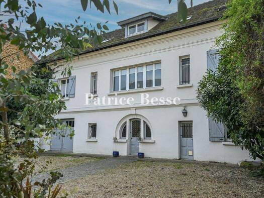Einfamilienhaus zum Kauf 810.000 € 7 Zimmer 272 m² 640 m² Grundstück Centre Arpajon 91290