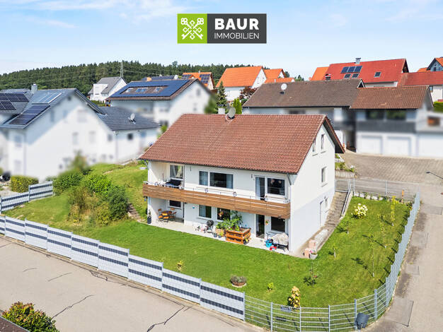 Einfamilienhaus zum Kauf 429.000 € 7 Zimmer 178 m² 740 m² Grundstück Hausen am Bussen 89597