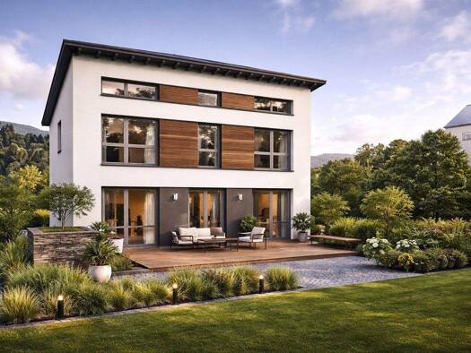 Einfamilienhaus zum Kauf 549.900 € 5 Zimmer 145 m² 510 m² Grundstück Holzhausen Leipzig 04288