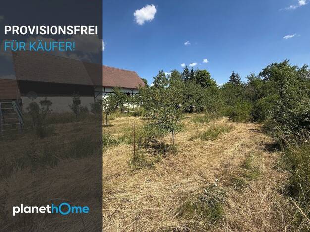 Wohn- und Gewerbegrundstück zum Kauf provisionsfrei 217.000 € 1.037 m² Grundstück Ansbach Ansbach 91522