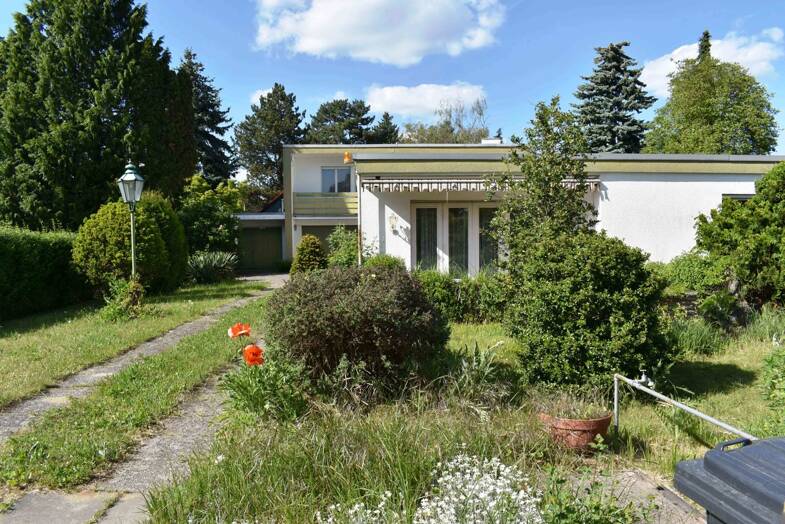 Mehrfamilienhaus zum Kauf 695.000 € 7 Zimmer 238 m² 1.147 m² Grundstück Lichtenrade Berlin / Lichtenrade 12305