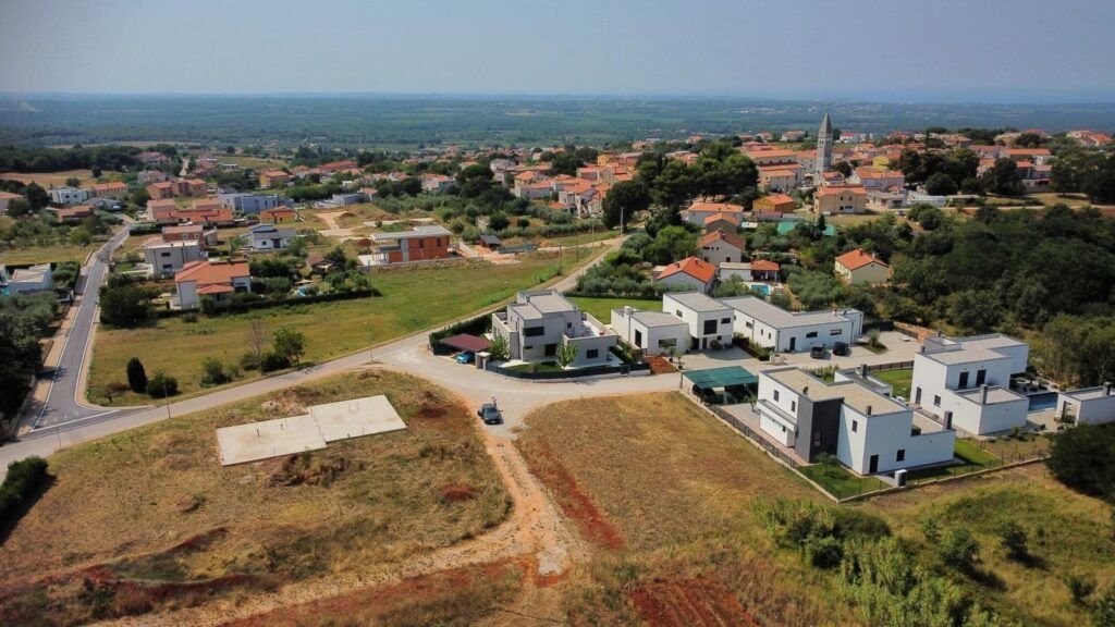 Land-/Forstwirtschaft zum Kauf 150.000 € Porec