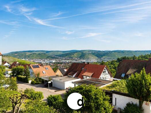 Reihenendhaus zum Kauf 590.000 € 5 Zimmer 126 m² 219 m² Grundstück frei ab sofort Lederberg Hedelfingen 70619