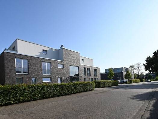 Mehrfamilienhaus zum Kauf provisionsfrei 2.700.000 € 22 Zimmer 719,2 m² 1.362 m² Grundstück frei ab sofort Bürgerfelde Oldenburg 26127