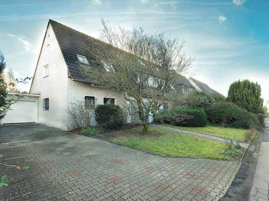 Mehrfamilienhaus zum Kauf 750.000 € 6 Zimmer 194 m² 789 m² Grundstück Hilden 40721