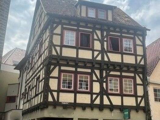 Wohnung zur Miete 1.290 € 3,5 Zimmer 98 m² Stadtmitte Esslingen 73728