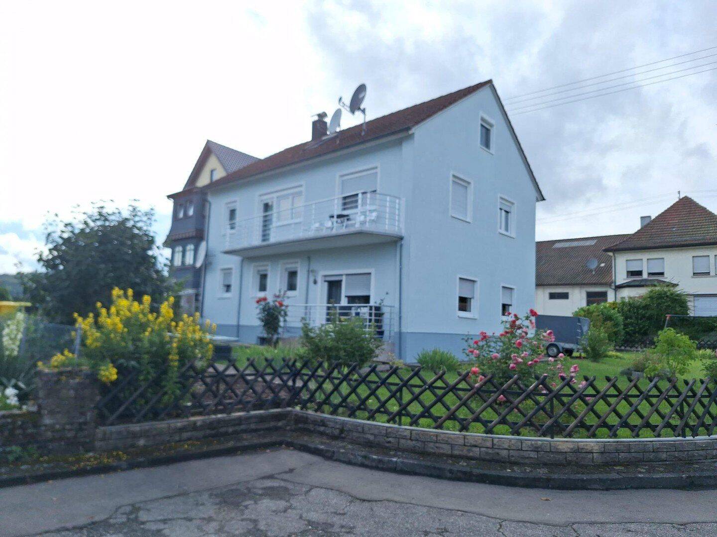 Mehrfamilienhaus zum Kauf - Ansicht 3