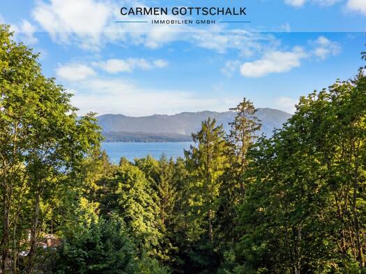 Einfamilienhaus zum Kauf 2.390.000 € 5 Zimmer 225 m² 900 m² Grundstück Tutzing 82327