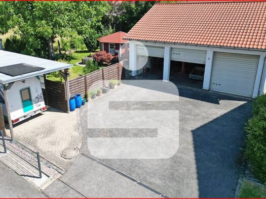 Grundstück zum Kauf 64.000 € 792 m² Grundstück frei ab sofort Gundelsdorf Kronach 96317