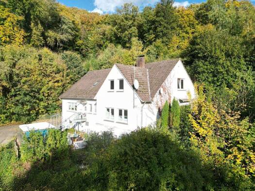 Mehrfamilienhaus zum Kauf 335.000 € 12 Zimmer 298 m² 12.410 m² Grundstück Hausberge Porta Westfalica 32457