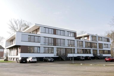 Bürofläche zur Miete 11 € 560 m² Bürofläche teilbar ab 560 m² Rheindahlen - Land Mönchengladbach 41179