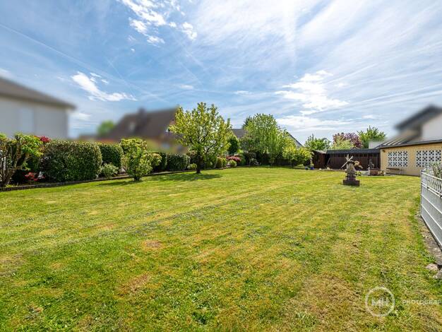 Grundstück zum Kauf 195.000 € 547 m² Grundstück Heisterschoß Hennef (Sieg) 53773