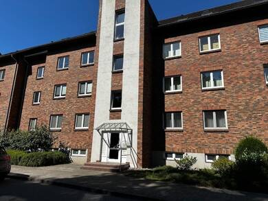 Wohnung zum Kauf 105.000 € 2 Zimmer 53 m² 4. Geschoss Vossens Tannen 61 Krebsförden Schwerin 19061