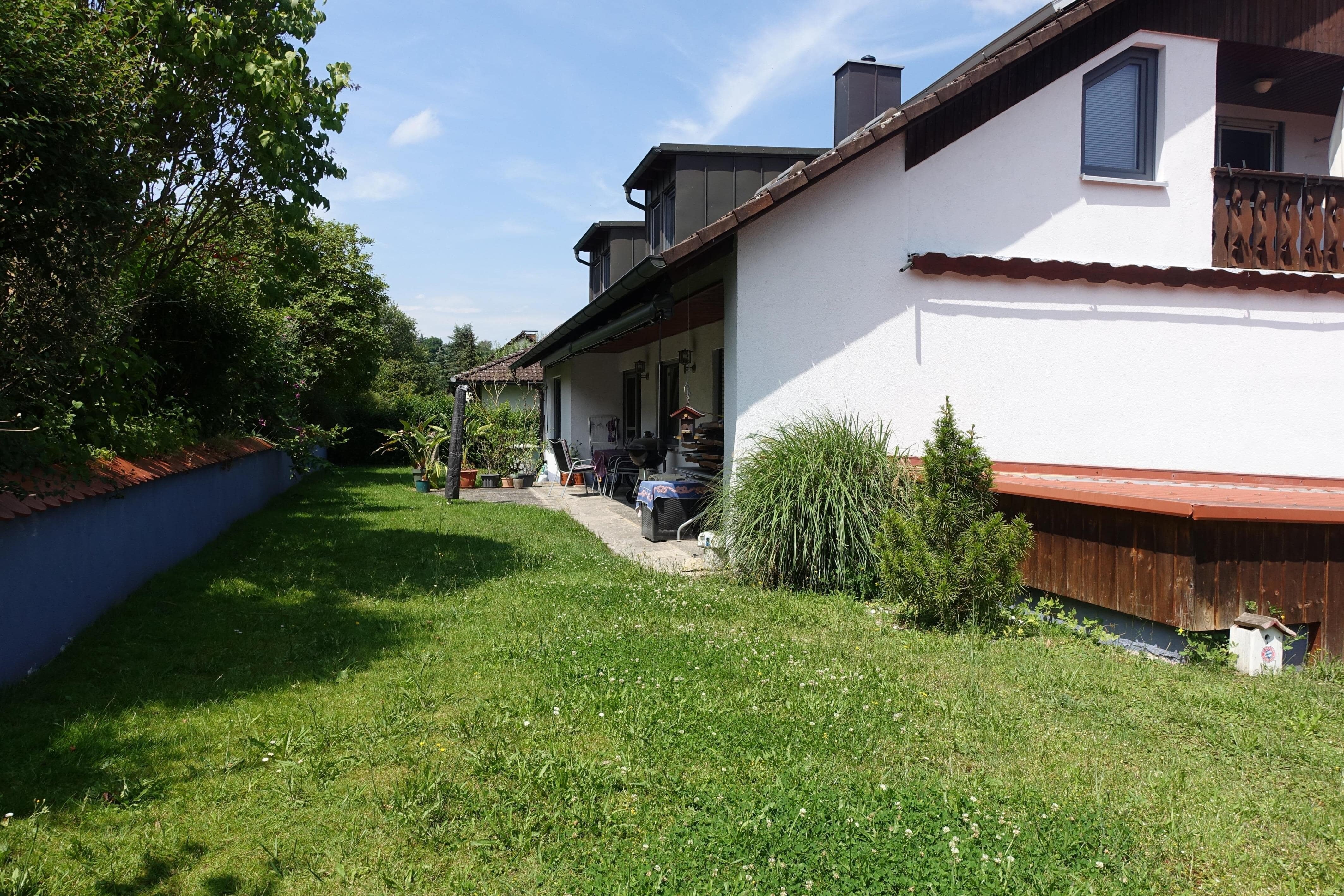 Mehrfamilienhaus zum Kauf 477.000 € 10 Zimmer 236,5 m²<br/>Wohnfläche 644 m²<br/>Grundstück Schalkhausen Ansbach 91522