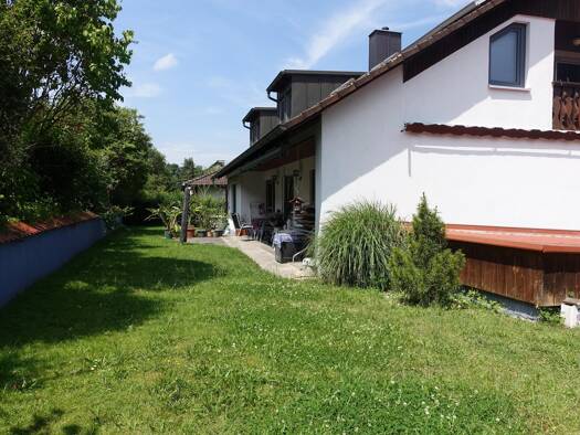 Mehrfamilienhaus zum Kauf 477.000 € 10 Zimmer 236,5 m² 644 m² Grundstück Ansbach 91522