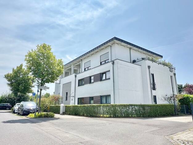 Wohnung zum Kauf 3 Zimmer 126 m² Plittersdorf Bonn 53175