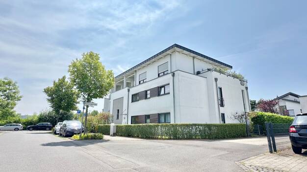 Wohnung zum Kauf 3 Zimmer 126 m² Hochkreuz-Regierungsviertel Bonn 53175