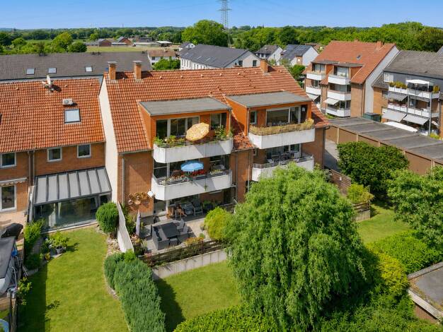 Wohnung zum Kauf 148.000 € 3,5 Zimmer 80,2 m² EG Beckhausen Gelsenkirchen-West 45897