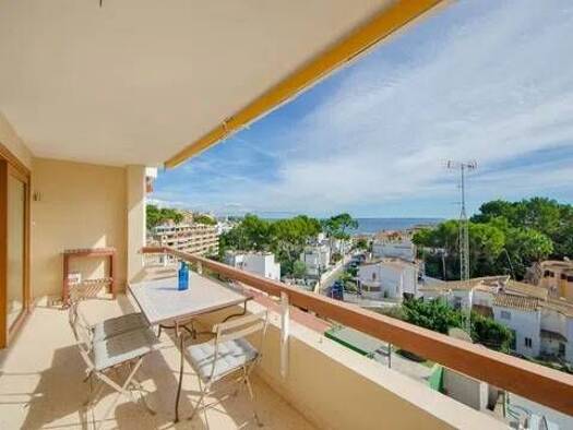 Wohnung zur Miete 1.900 € 2 Zimmer 75 m² 3. Geschoss Camino De Son Toells Palma 07015