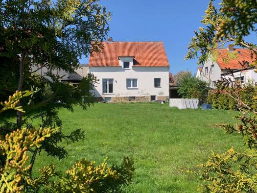 Einfamilienhaus zum Kauf als Kapitalanlage geeignet 330.000 € 8 Zimmer 820 m² Grundstück Barsinghausen Barsinghausen 30890