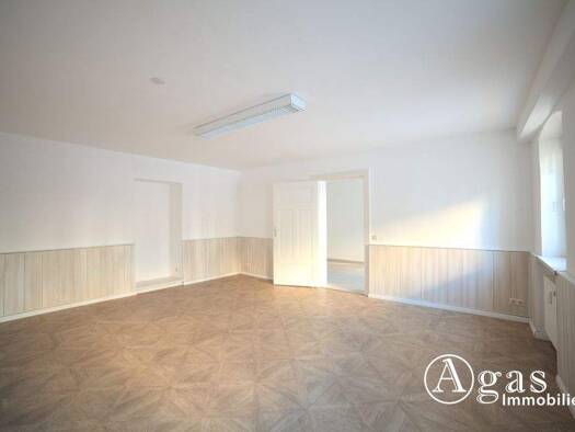 Praxisfläche zur Miete provisionsfrei 399 € Carl-von-Ossietzky-Straße 21 Eberswalde 16225