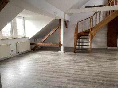 Wohnung zur Miete 630 € 2 Zimmer 90 m² 3. Geschoss frei ab 31.12.2024 Schkeuditzer Str. 32 Markranstädt Markranstädt 04420