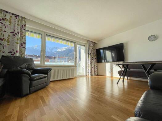 Wohnung zum Kauf 430.000 € 3 Zimmer 72 m² 3. Geschoss Innsbruck 6020