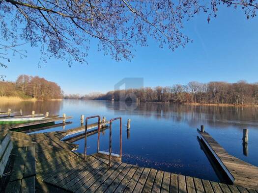 Doppelhaushälfte zum Kauf 199.000 € 5 Zimmer 120 m² 2.969 m² Grundstück Kritzow 19386
