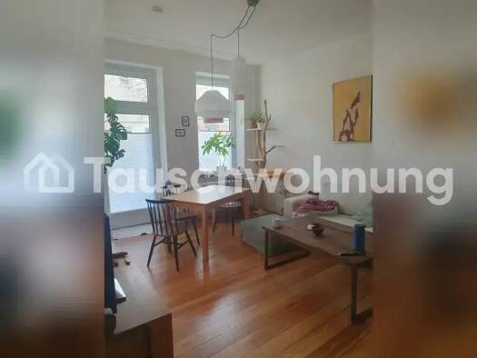 Wohnung zur Miete Tauschwohnung 850 € 3,5 Zimmer 76 m² EG Gaarden-Süd Kiel 24113