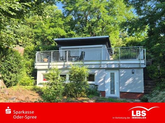 Haus zum Kauf 150.000 € 2 Zimmer 68,3 m² 554 m² Grundstück Trebus Fürstenwalde/Spree 15517