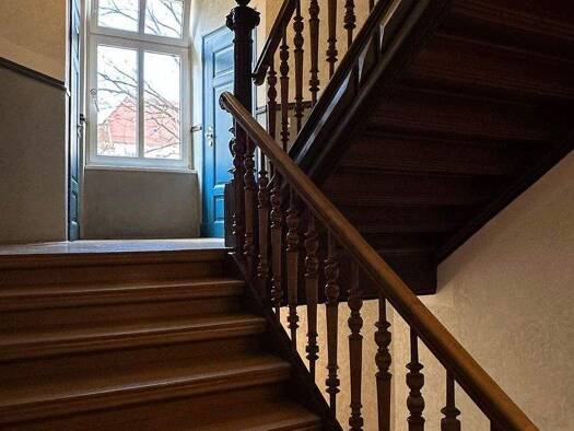 Wohnung zum Kauf 86.500 € 2 Zimmer 32,1 m² Volkmarsdorf Leipzig 04315