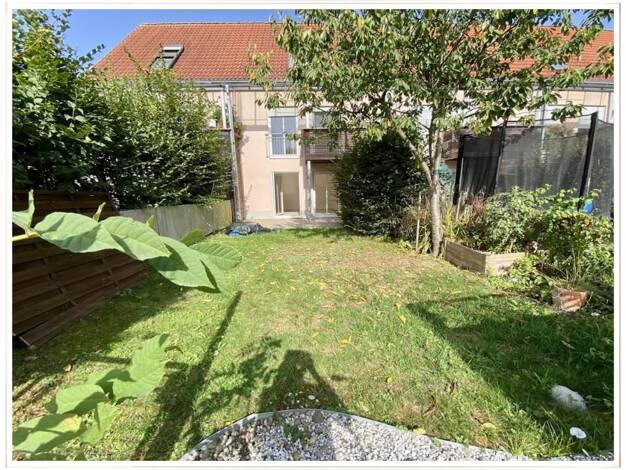 Reihenmittelhaus zum Kauf als Kapitalanlage geeignet 598.000 € 5 Zimmer 139 m² 180 m² Grundstück teilbar ab 139 m² Unterbruck Fahrenzhausen 85777