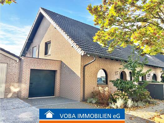 Einfamilienhaus zum Kauf 325.000 € 4 Zimmer 120 m² 250 m² Grundstück Emmerich Emmerich am Rhein 46446