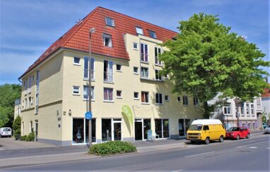 Wohnung zum Kauf 85.000 € 1 Zimmer 23,6 m² Bürgerstraße Oldenburg 26123