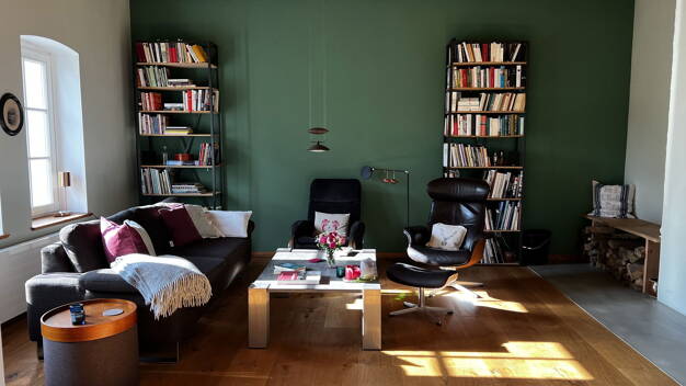 5Zimmer Wohnung in Bergen auf Rügen immowelt