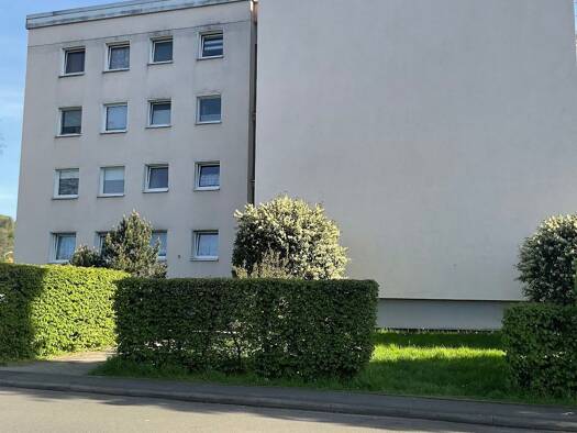 Wohnung zur Miete 745 € 4 Zimmer 93,6 m² 3. Geschoss frei ab sofort Bornwiesenweg 9 Cölbe Cölbe 35091