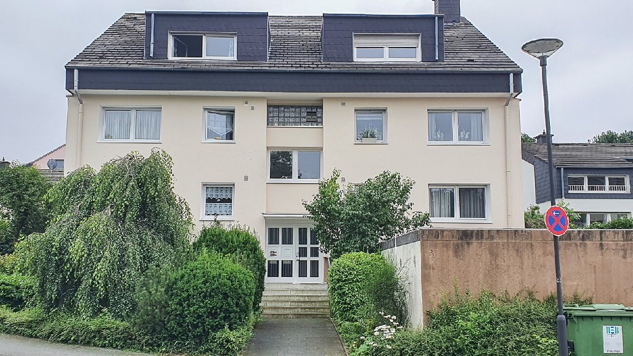 Wohnung zur Miete 540 € 3 Zimmer 82 m²<br/>Wohnfläche 3.<br/>Geschoss Eppenhausen Hagen 58093