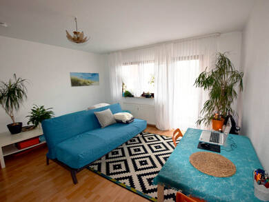 Wohnung zum Kauf 119.000 € 1 Zimmer 28,5 m² 2. Geschoss Obertshausen 63179
