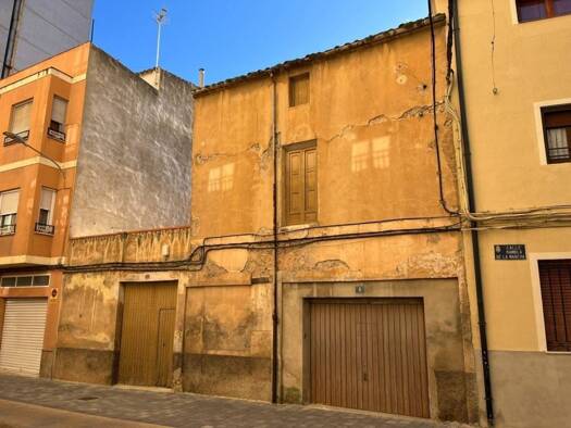 Villa zum Kauf 165.000 € 4 Zimmer 260 m² Almansa 02640