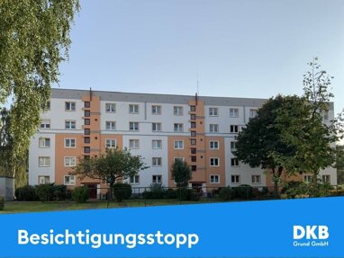 Wohnung zum Kauf 93.000 € 4 Zimmer 76 m² 4. Geschoss Stadtgebiet Ost Neubrandenburg 17036