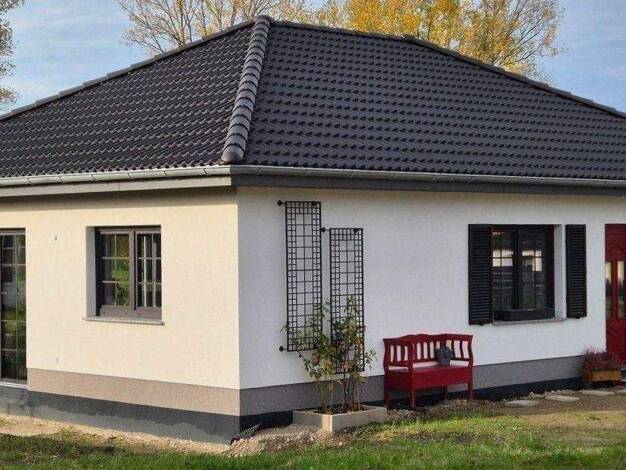 Bungalow zum Kauf 369.000 € 3 Zimmer 95 m² 675 m² Grundstück Niepars 18442