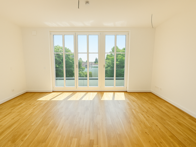 Penthouse zur Miete - Erstbezug 3.675 € 4 Zimmer 170 m² 1. Geschoss frei ab 01.08.2025 Hamburg 22587