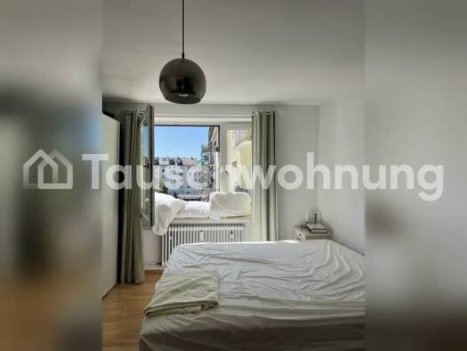 Wohnung zur Miete Tauschwohnung 850 € 2 Zimmer 56 m² Sendling-Westpark München 81369