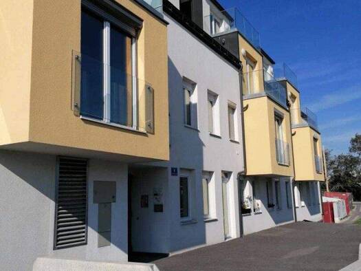 Außenstellplatz zur Miete 82 € Breitenleer Straße Wien 1220