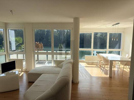 Wohnung zum Kauf 350.000 € 2,5 Zimmer 72 m² EG Rheinfelden Rheinfelden (Baden) 79618