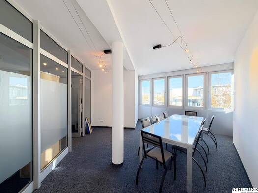 Bürofläche zur Miete provisionsfrei 270 € 1 Zimmer 20,1 m² Bürofläche Konrad-Zuse-Bogen 22 Krailling 82152