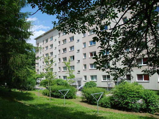 Wohnung zur Miete 283 € 3 Zimmer 56,2 m² 3. Geschoss frei ab 15.11.2026 Paul-Bertz-Straße 109 Helbersdorf Chemnitz 09120