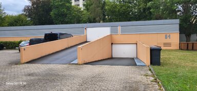 Tiefgarage zum Kauf 14.000 € Goethering 64 Deutenbach Stein 90547