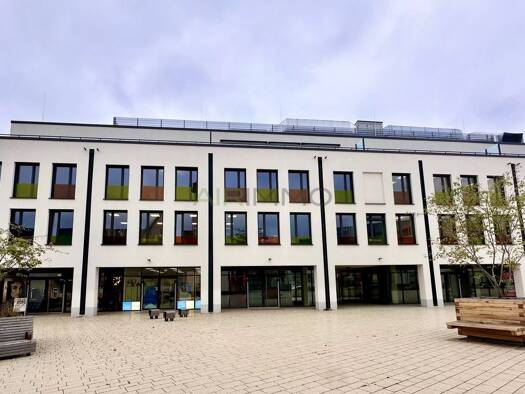 Laden zum Kauf 795.000 € 2 Zimmer Moartplaz 1 Mertert 6635